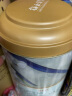 梅府茗家龙井浙江钱塘龙井茶浓香三级250g2023年雨前圆罐装自己喝口粮绿茶 实拍图