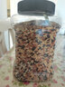 李小谷 三色糙米1kg罐装(黑米红米五谷杂粮东北杂粮粗粮大米轻食伴侣) 实拍图
