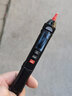 精明鼠 NF-5310B 笔式万用表数字高精度便携式智能防烧全自动多功能万用表 VA彩屏  实拍图