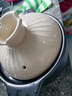 美的家用电陶炉圆形煮茶器不挑锅具 多功能小型煮茶炉电陶瓷炉大功率做饭炒菜火锅露营围炉煮茶无明火 【2200W | 配砂锅】燉煮桃胶皂角 实拍图