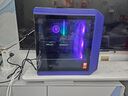 雷神（ThundeRobot）黑武士·威震天 游戏设计台式电脑电竞主机(i7-14700K 16G RTX4070Super 1TSSD 360水冷 Z790) 实拍图