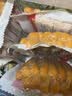大成德式烤肠700g速食肉肠早餐半成品火腿肠烧烤食材空气炸锅半成品肠 实拍图