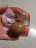 金锣口口香卤蛋30g*16支喜蛋卤鸡蛋出差旅游小吃办公休闲零食 口口香卤蛋24只 实拍图