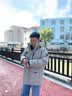 波司登（BOSIDENG）反季羽绒服【商场热卖同款】90鹅绒男士加厚连帽时尚外套 雪沙色7E49-充绒量+9%左右-700+高蓬鹅绒 2XL 190/108A 体重约170-180斤 实拍图