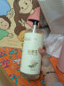 倍膳健山茶花氨基酸沐浴露1L 除螨留香72小时保湿沐浴乳液男女士金榜第1 晒单实拍图