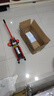 驾驾乐（JIAJIALE）卧式液压千斤顶轿车面包车越野车SUV换胎工具油压千金顶 2吨-纸箱装【高32cm】 实拍图