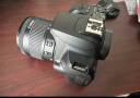 佳能（Canon） 佳能200d二代单反相 入门级单反相机 vlog 便携家用迷你单反数码照相机 黑色200DII EF-S18-55套机 官方标配【不含内存卡/相机包/大礼包等】 实拍图