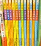 漫画史记·东周霸主-中国人漫画历史-洋洋兔童书（3-11岁）  实拍图