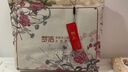 梦洁家纺 赋成 纯棉磨毛四件套 1.5米床 被套200×230cm 实拍图