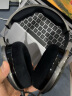 森海塞尔（Sennheiser） HD600开放式头戴HiFi高保真音乐耳机耳麦 HD650【开放升级款】 实拍图