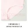 洁丽雅春夏中腰5条装新疆棉内裤女纯棉抑菌日系少女透气不夹档女生短裤 浅蓝+浅紫+粉色+奶白+奶黄 5条 L 【建议95斤-115斤】 实拍图