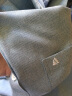 杉杉长袖衬衫男格子休闲衬衣中年商务正装免烫 TCT4299(长袖款) 42  晒单实拍图