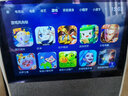 小度智能屏X8升级版 触屏蓝牙音箱视频通话音响K歌 家庭影院KTV摄像头 小度智能屏X8 升级版 公开版本 实拍图
