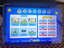 导爱AI智能学生学习平板幼小衔接初中高中家教机早教机学练机ipad电脑AR智慧眼英语点读机类纸护眼屏 F999/12+256G精准学习训练精品课类纸屏 实拍图