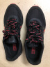 多威（Do-win）碳板跑鞋男女征途1代训练鞋耐磨一代马拉松专业跑步运动鞋MR3900 黑红 42 实拍图