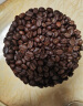 吉意欧GEO醇品蓝山风味咖啡豆500g阿拉比卡中烘手冲口感均衡 实拍图