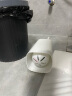 太太乐马桶刷 厕所清洁刷子卫生间洁厕刷加长手柄马桶刷套装无死角 实拍图