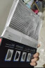 韦斯特活性炭空调滤清器MK2140(适配日产逍客/10-12款奇骏/雷诺科雷傲) 实拍图