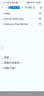 哈本智能翻译眼镜翻译神器耳机实时英语镜蓝牙眼镜防漏音防蓝光墨镜配近视适用无线翻译机 AI智能翻译眼镜 - 黑色 无度数 实拍图