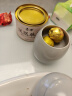 音朗 茶叶 糯米香普洱茶小沱茶500g普洱熟茶勐海迷你小沱茶茶叶礼盒装 实拍图