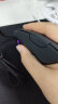 现代翼蛇 MX有线垂直鼠标 立式鼠标 人力工程学 办公鼠标 电脑笔记本通用 实拍图