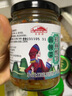 花桥 香辣酸爽酸笋老坛豆角 螺蛳粉桂林米粉配菜酱菜 拌饭面清粥小菜 酸笋1瓶（220g/瓶） 实拍图