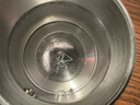 比乐蒂（Bialetti） Bialetti比乐蒂摩卡壶咖啡壶意大利进口家用意式经典单阀八角壶 经典银色3杯份 实拍图