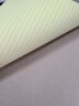 凯萨(KAISA)拍纸簿legalpad拍纸本美式记事本会议笔记本文具办公用品50张A4+ (216*298mm) 6本装 KS-00554 实拍图