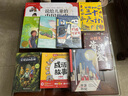 给孩子的资治通鉴 全套6册小学生版彩图注音版白话中国历史故事儿童课外读物中华上下五千年类课外阅读书籍 儿童年货节送礼 实拍图
