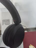 索尼/索尼 WH-CH520 头戴式无线蓝牙耳机长效续航新品高舒适 黑色（保税仓发货） 实拍图