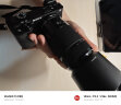 索尼（SONY）E 55-210mm F/4.5-6.3 OSS APS-C画幅远摄大变焦微单相机镜头 黑色E卡口（SEL55210） 实拍图