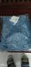 佐丹奴男牛仔裤男夏季薄款冰晶玉凉感夏季小直筒牛仔裤男18114074 实拍图
