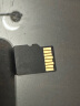 闪迪（SanDisk）256GB TF（MicroSD）内存卡 A1 U1 C10 至尊高速移动版存储卡 读速150MB/s 手机平板游戏机内存卡 晒单实拍图