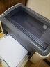 灵印适用佳能lbp2900硒鼓crg303 L11121E MF4010b FX9易加粉墨盒打印机碳粉盒 CRG303硒鼓高配版1个+2瓶碳粉 实拍图