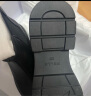 百丽柔软法式切尔西靴女商场同款羊皮通勤短靴加绒A2V1DDD3 黑色-单里 35 晒单实拍图