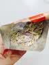 伊威（Eastwes）婴儿面条1-2岁八珍面碎碎面蝴蝶面片宝宝营养辅食无添加食用盐 彩蔬面片180g 实拍图