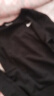耐克（NIKE）卫衣男装 25春秋季新款运动休闲服针织长袖外套舒适圆领套头衫 637903-010/全棉/经典小logo S (165/84A) 实拍图
