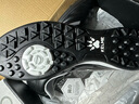 KELME/卡尔美成人足球鞋男比赛TF碎钉球鞋学生透气防滑球鞋873701 黑色 41 实拍图