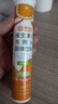 康恩贝 维生素C泡腾片4支*20片 vc泡腾片（甜橙味2支+柠檬味2支） 实拍图