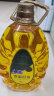 格琳诺尔 亚麻籽油5L 冷榨一级胡麻油 内蒙古特产热炒食用油 月子油 晒单实拍图
