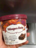 哈根达斯（Haagen-Dazs）经典草莓口味冰淇淋 100ml/杯 实拍图