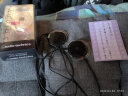 铁三角（Audio-technica）【日本直邮】ATH-EQ300M耳挂式耳机 挂耳式运动耳机 不带麦 ATH-EQ300M【黑色】 晒单实拍图