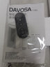 DAVOSA 取暖器家用石墨烯取暖神器全屋大面积节能省电暖气卧室速热暖风机 标准版【40平】变频节能+APP控制+净化 实拍图