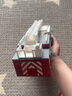 DRIVEN BY BATTATDriven儿童工程车迷你小汽车玩具惯性车滑行男孩宝宝1一2岁小汽车 迷你消防车 实拍图