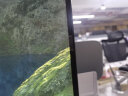 毕亚兹 显示器防蓝光保护屏 笔记本防蓝光膜 电脑屏幕膜 台式电脑抗反光保护膜 通用27英寸(16:9) 晒单实拍图
