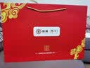 中茶普洱云南七子饼茶2023年批次经典8591普洱熟茶3年陈熟普357g*7饼 实拍图