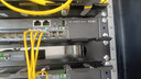 华三（H3C）S5500V2-28C-EI 24口千兆电+4万兆上行光纤口三层网管企业级网络核心交换机 可扩展电源 实拍图