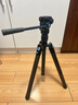 思锐（SIRUI）旅行者X系列 AT-125+AT-10 摄影摄像稳定碳纤维旅拍专业数码单反相机三脚架套装 实拍图