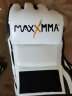 MaxxMMA半指拳击手套男女搏击自由格斗ufc打沙袋专用 斑马半指格斗 均码 实拍图