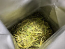 碧螺绿茶苏州洞庭碧螺春东山茶厂三级A200g2024年明后新茶纸包装 实拍图